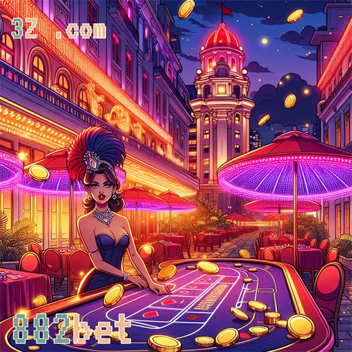 882bet.com: Uma Plataforma Confiável para Jogadores Brasileiros