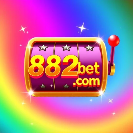 882bet.com Logo