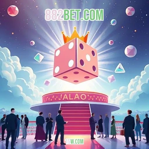 882bet.com: O Destino Perfeito para Gamers em Busca de Jackpots Incríveis