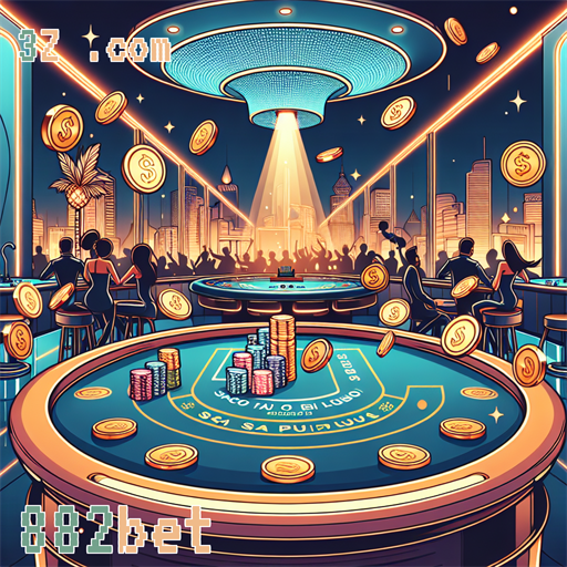 Login Inovador e Empolgante no 882bet.com para Jogadores Brasi