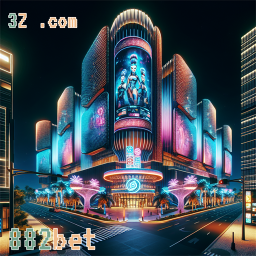 Explorando a Plataforma de Jogos da 882bet.com com Criatividade